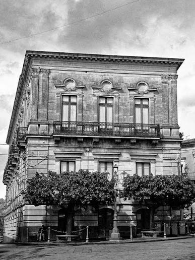 Palazzo di Cocuzza
